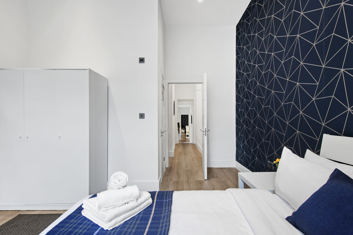 The Premium Apartment