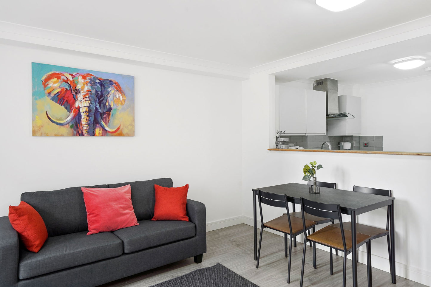 The Aldgate East Residency