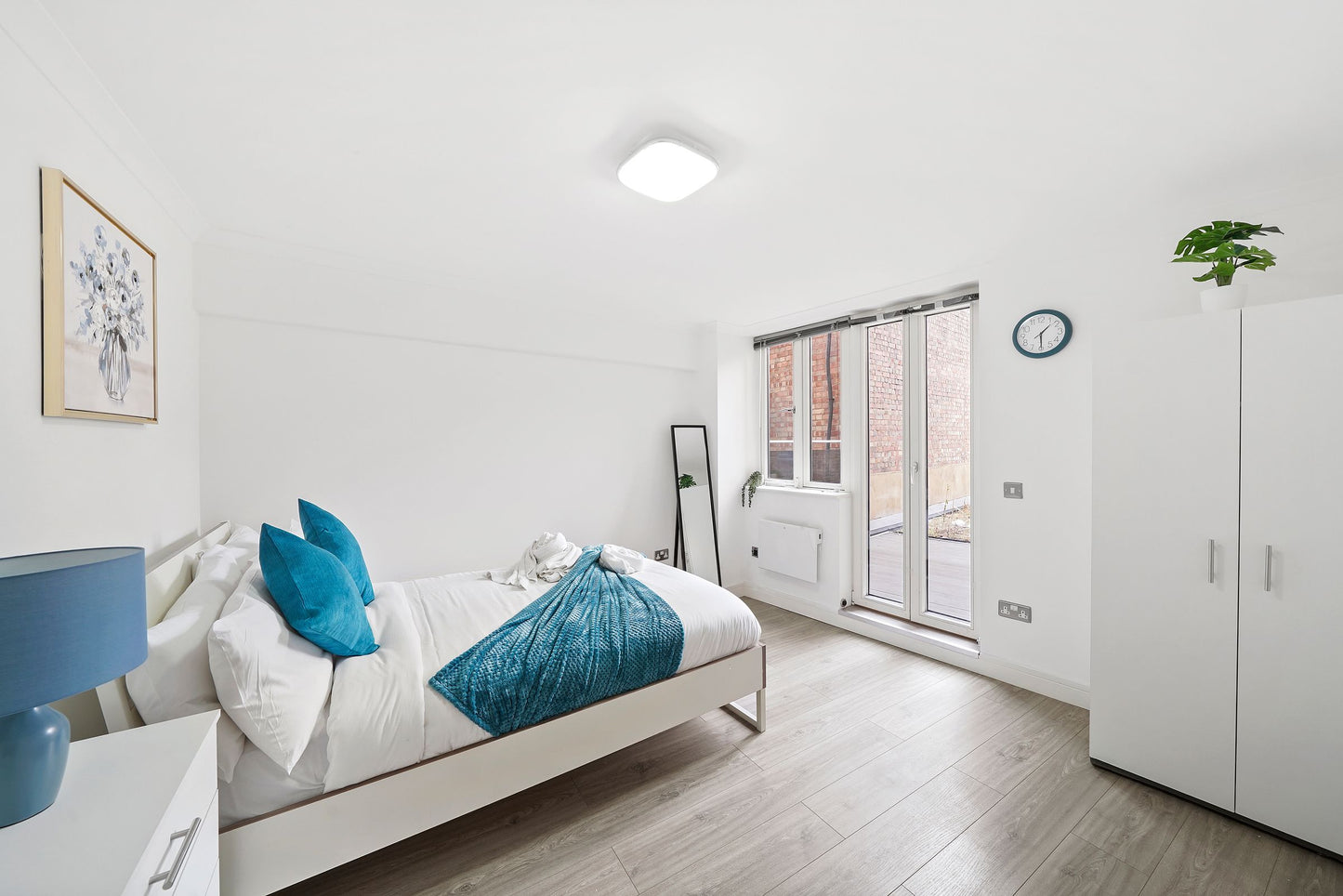 The Aldgate East Residency