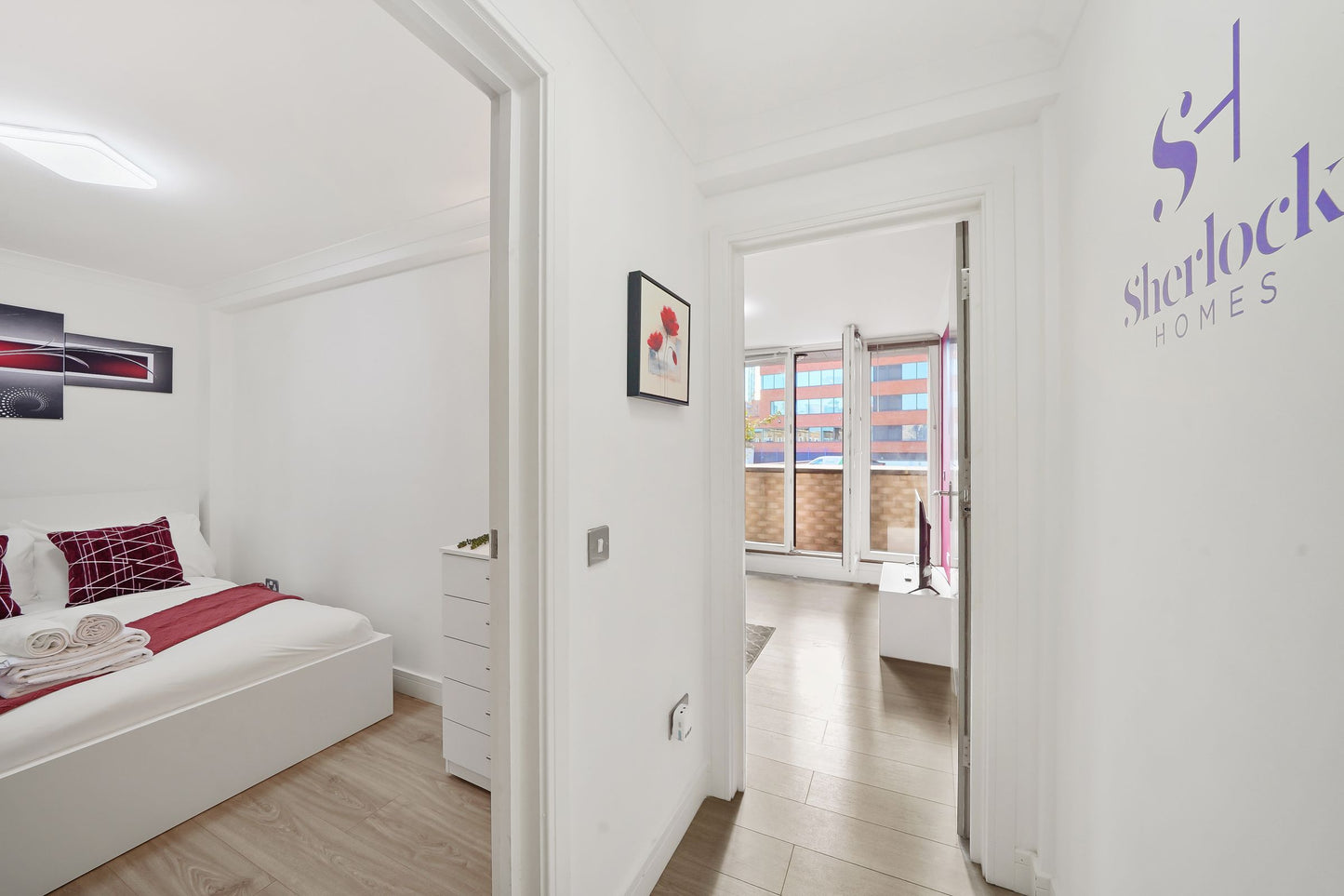 The Modern Retreat
