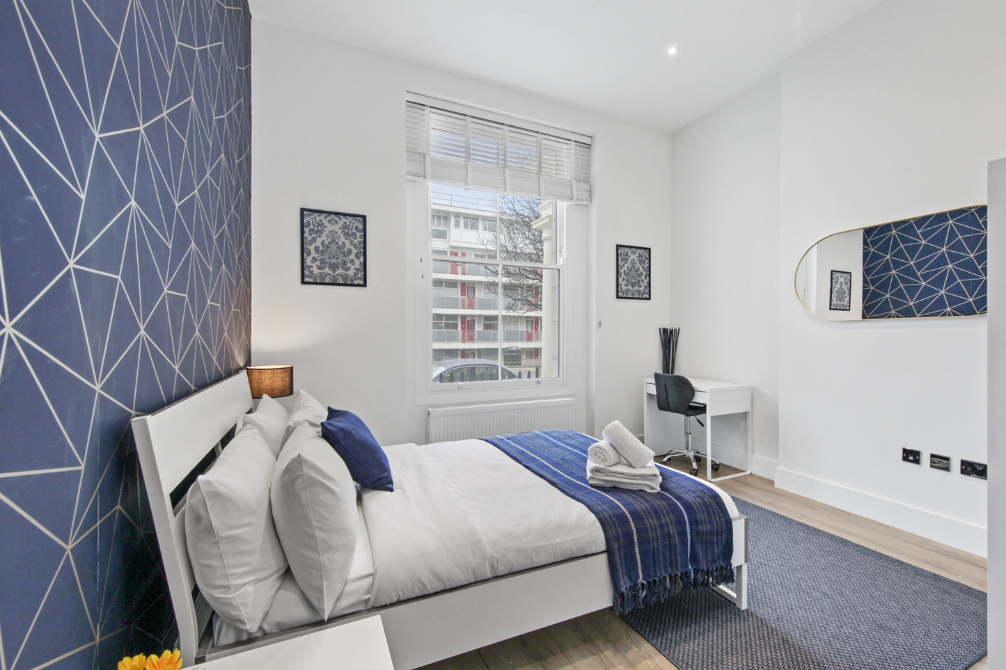 The Premium Apartment