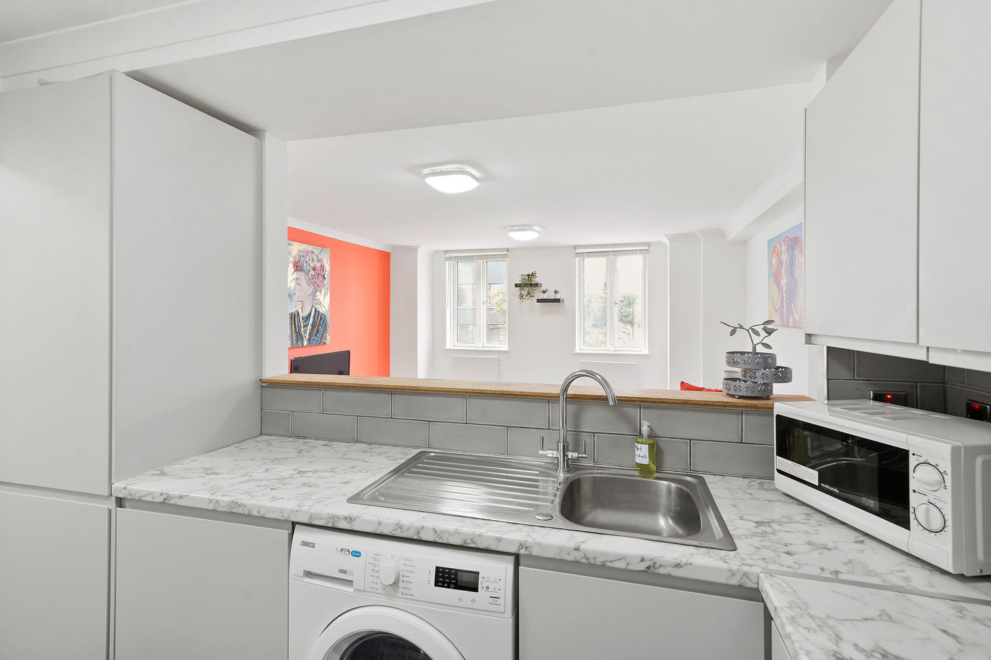 The Aldgate East Residency