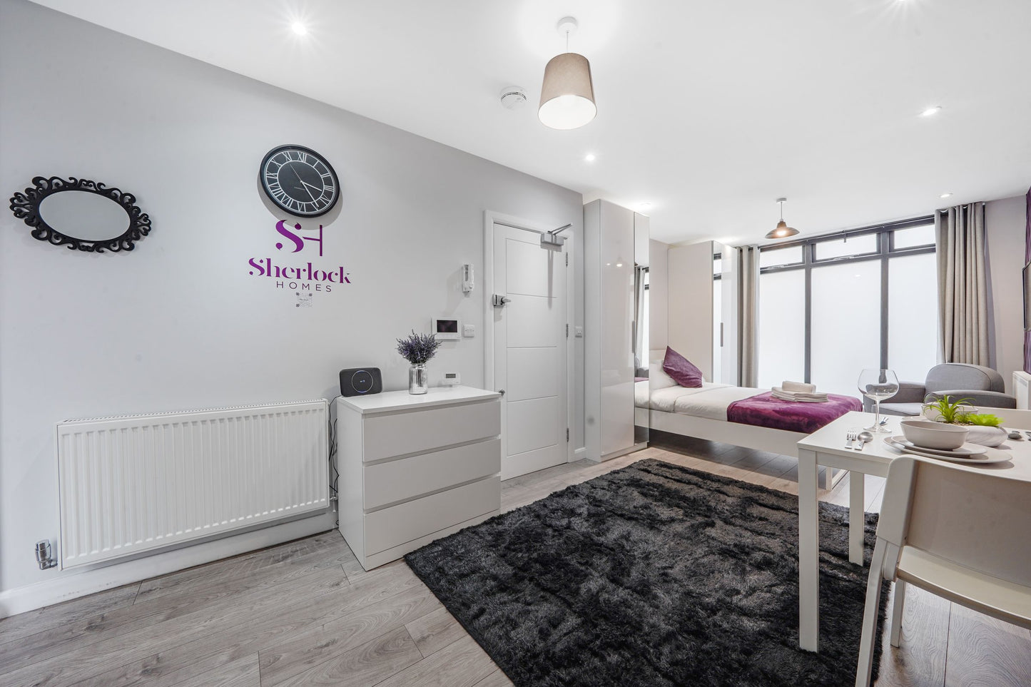 New Stylish Studio