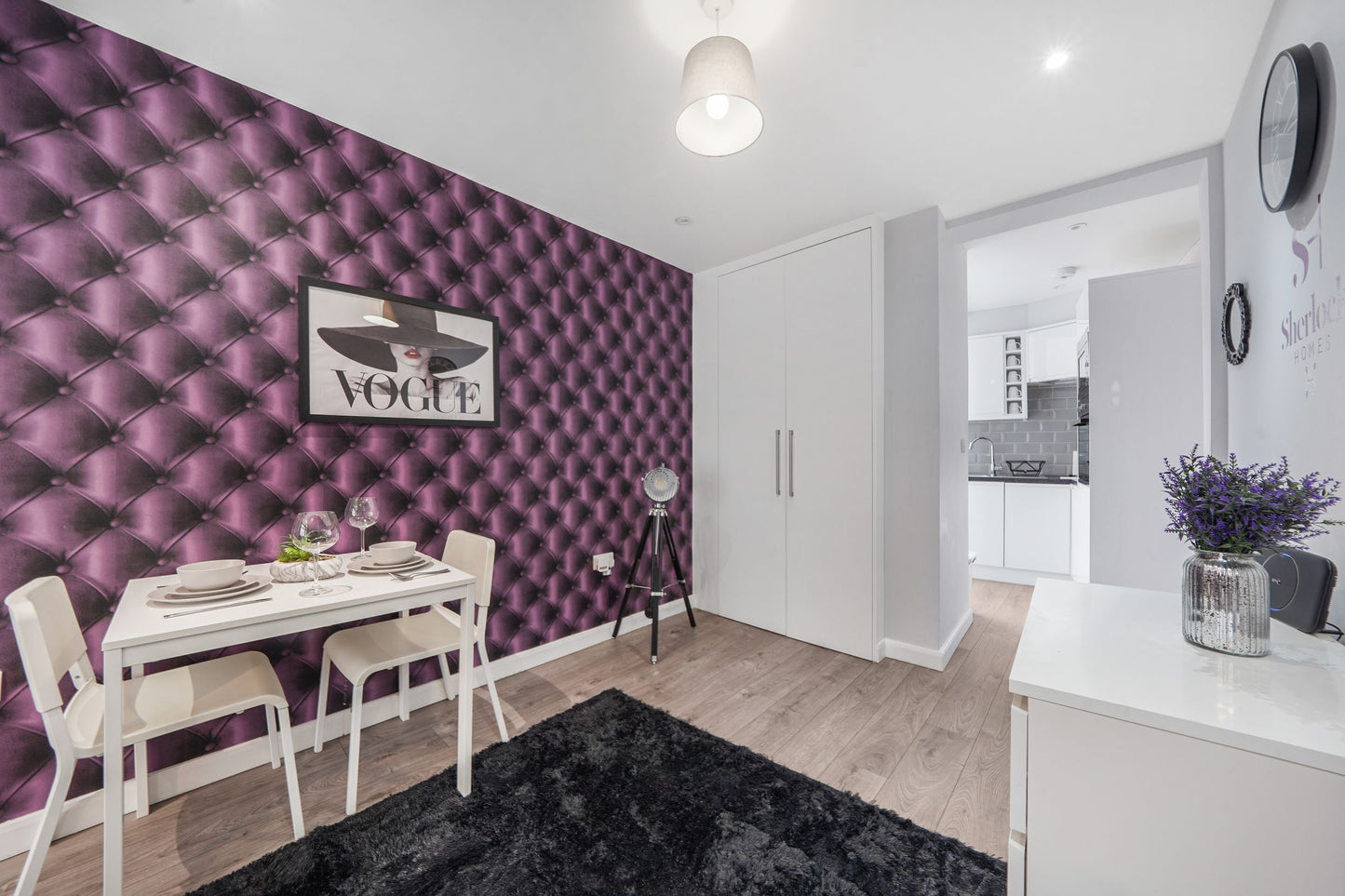 New Stylish Studio