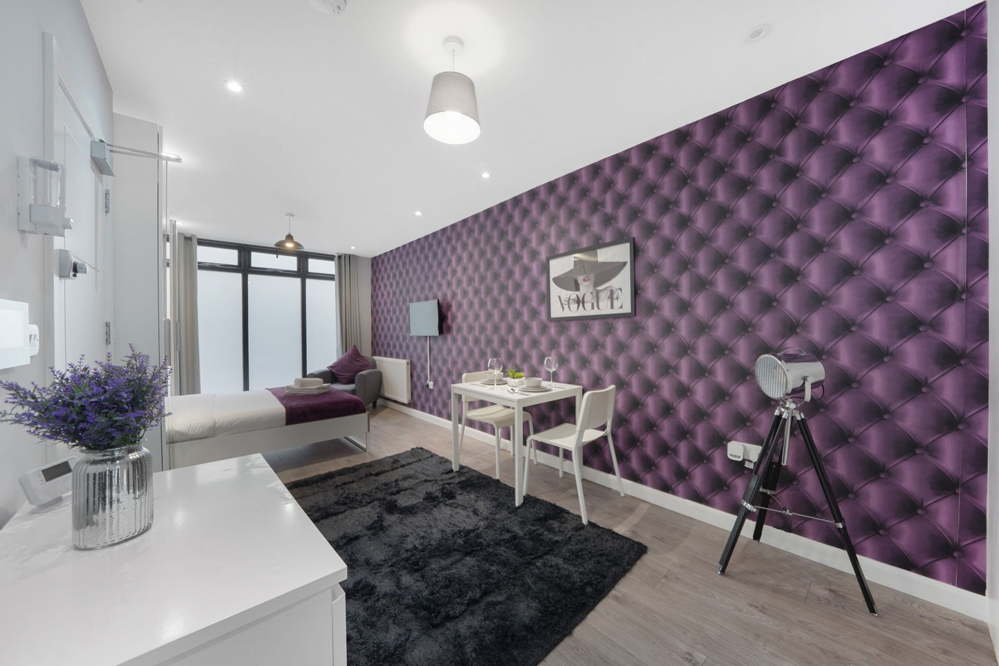 New Stylish Studio