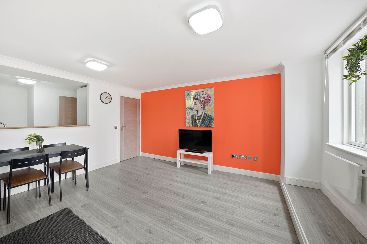 The Aldgate East Residency
