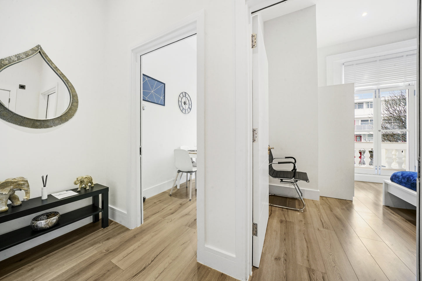 Stylish and Modern