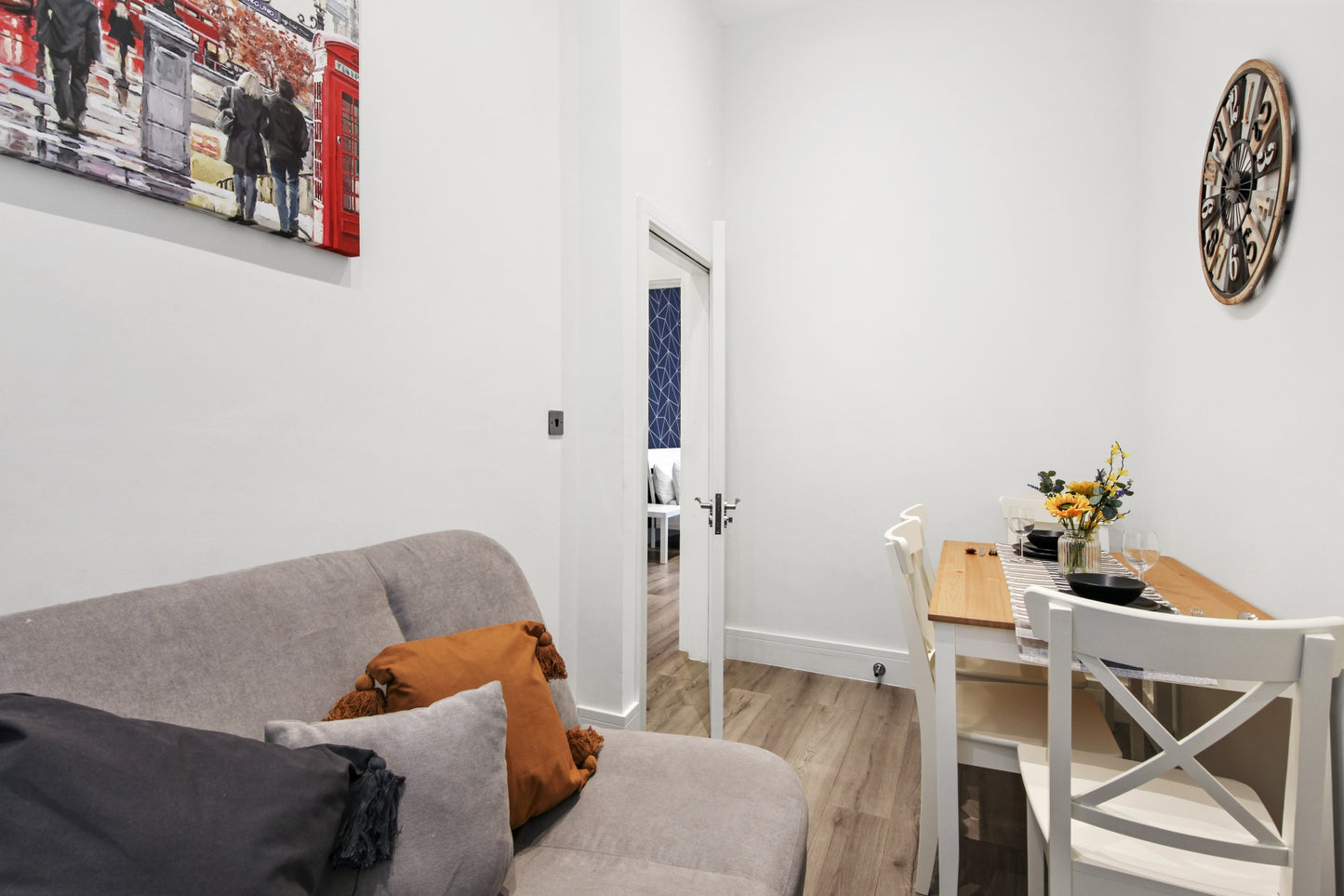 The Premium Apartment
