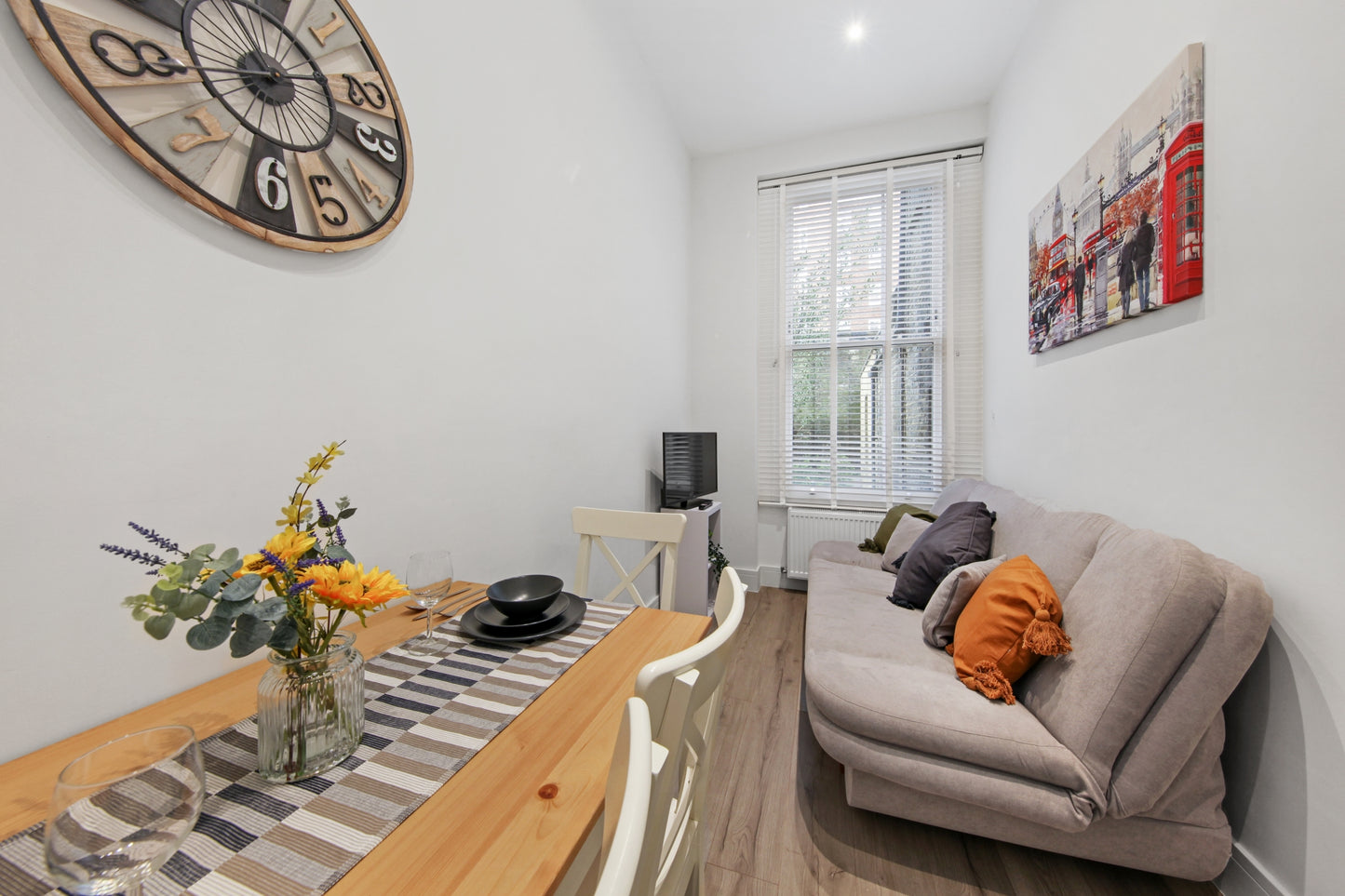 The Premium Apartment