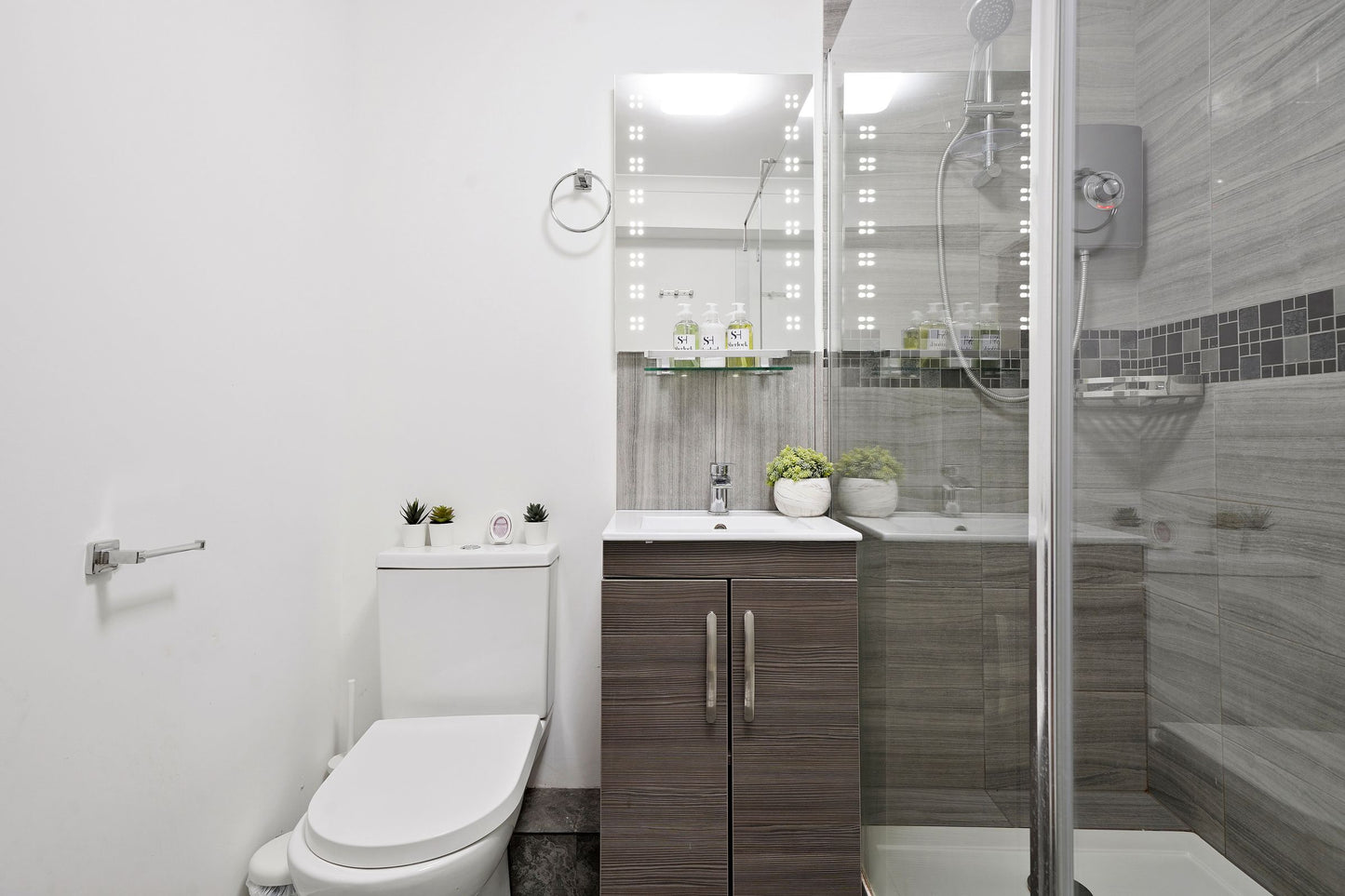 The Aldgate East Residency