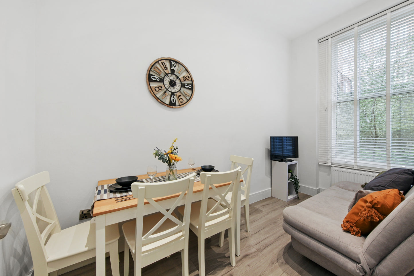 The Premium Apartment