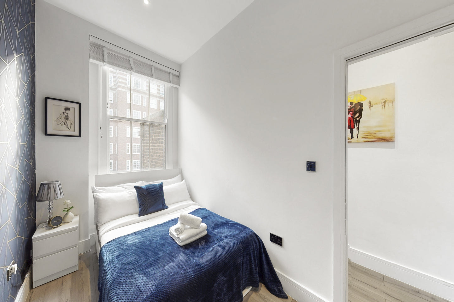 The Stylish Property near Big Ben