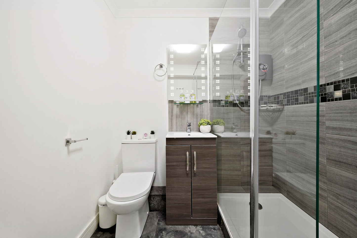 The Aldgate East Residency