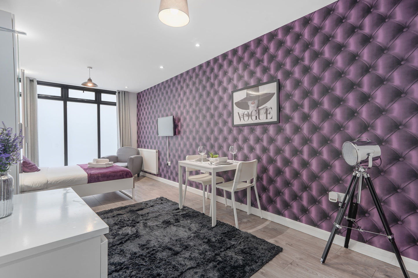 New Stylish Studio