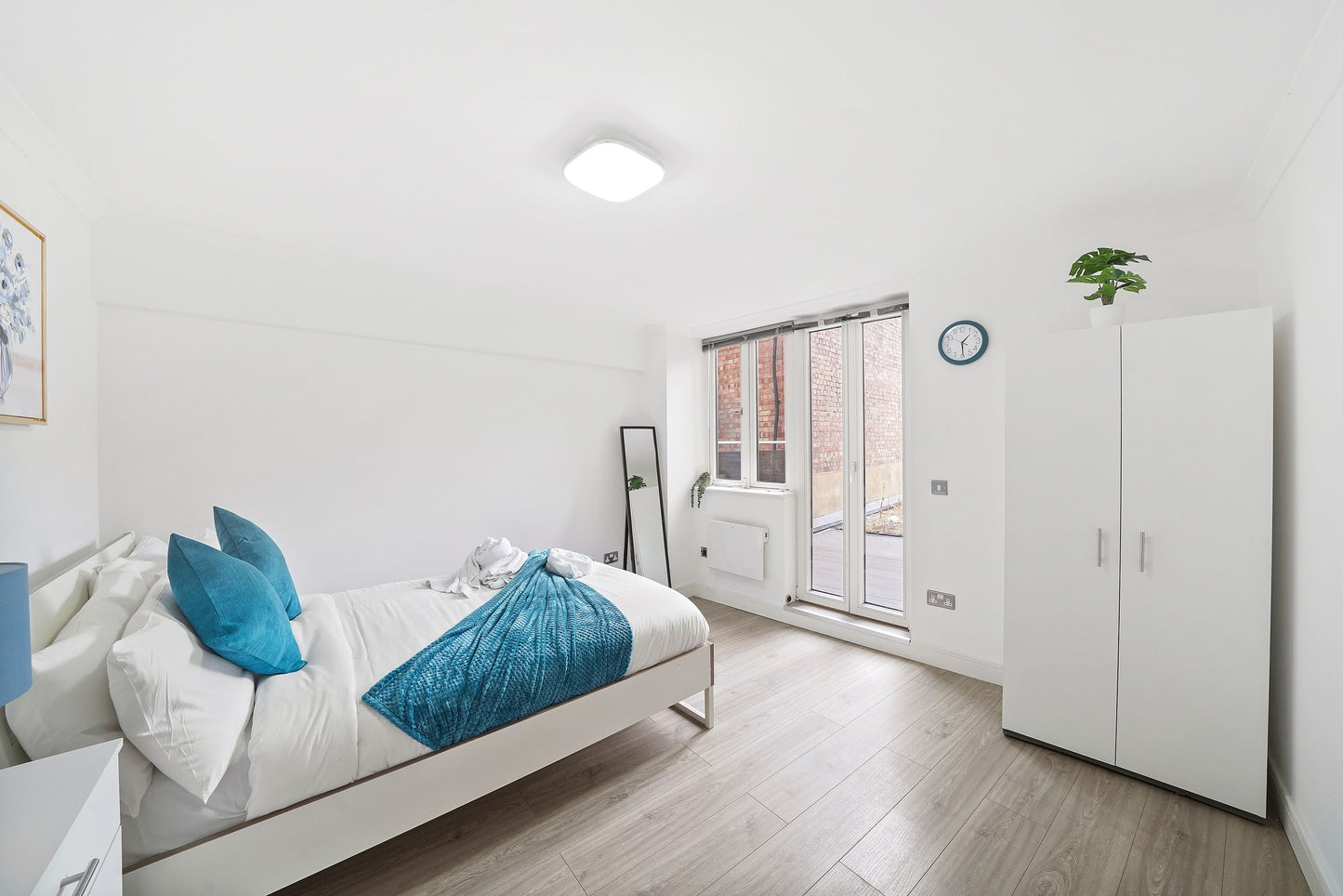 The Aldgate East Residency