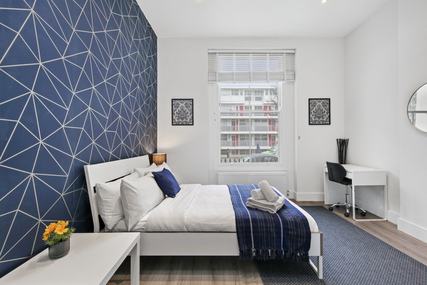 The Premium Apartment