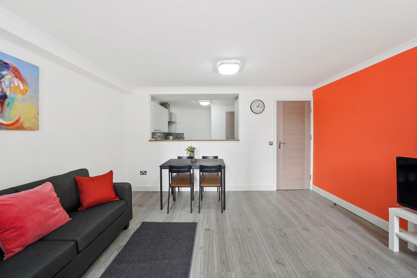 The Aldgate East Residency