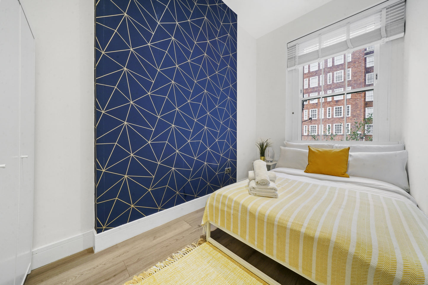 Stylish and Modern