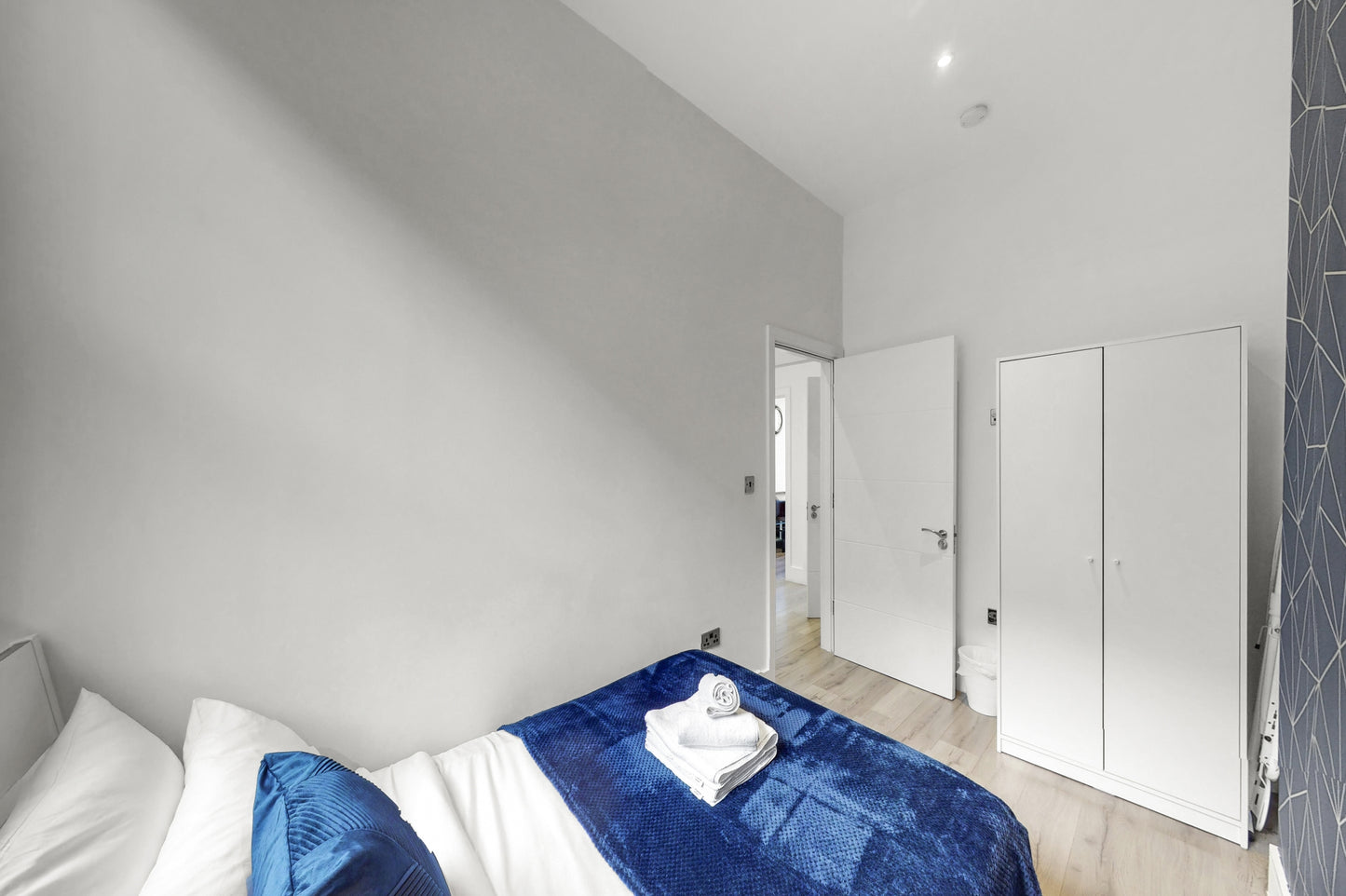 The Stylish Property near Big Ben