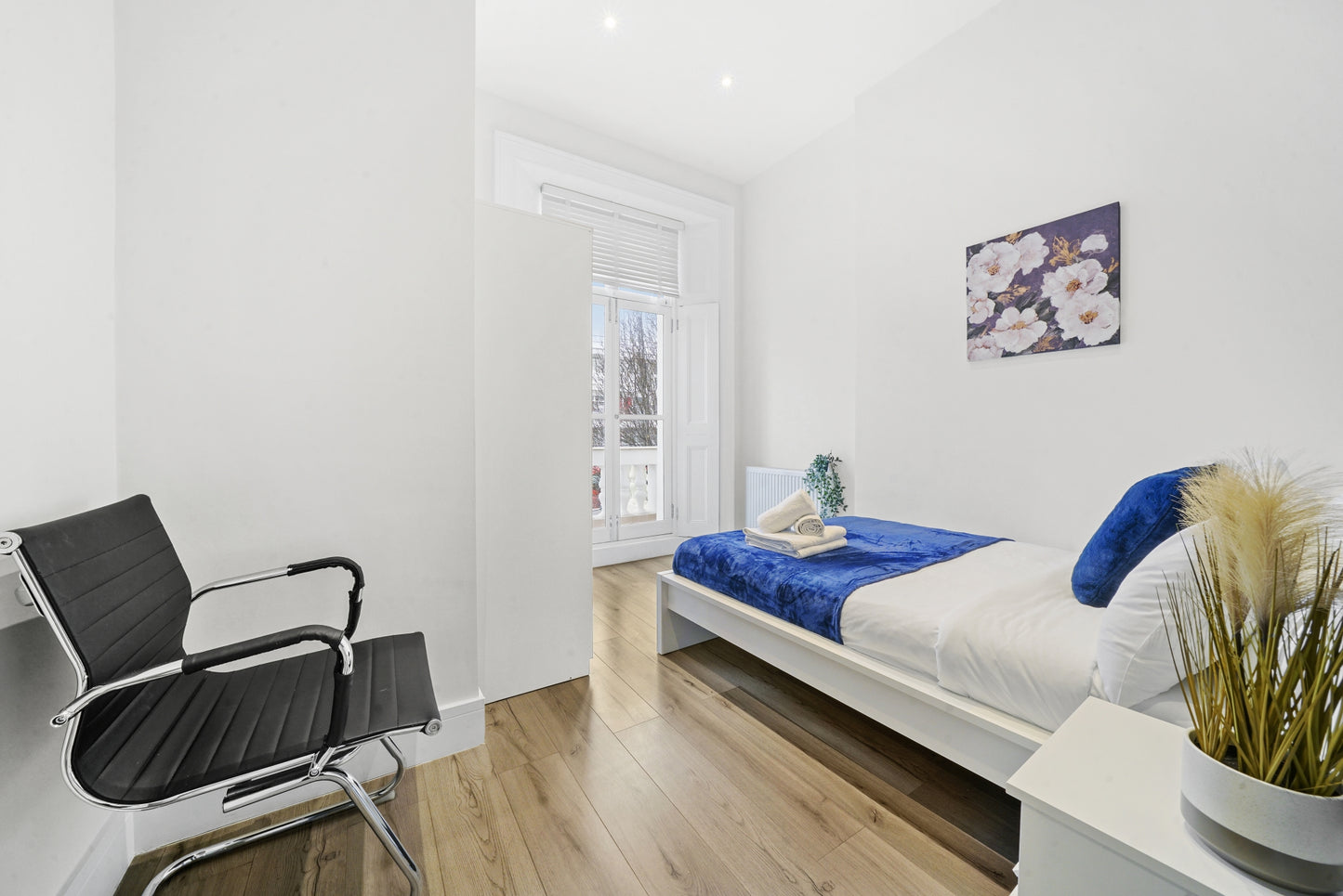 Stylish and Modern
