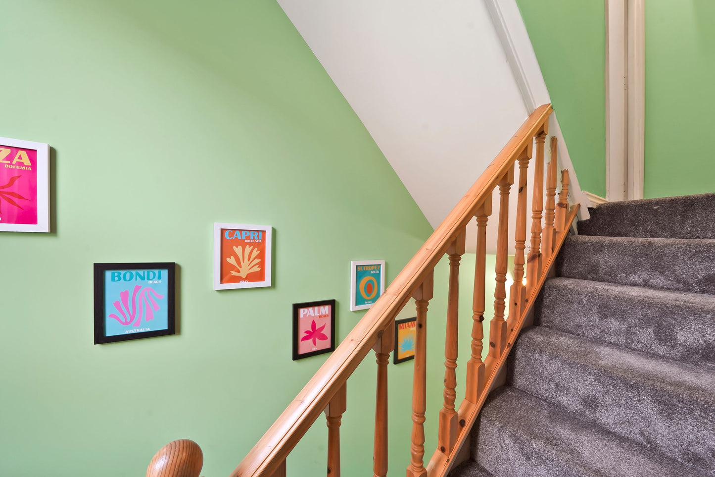 Super Cosy Cally Pally