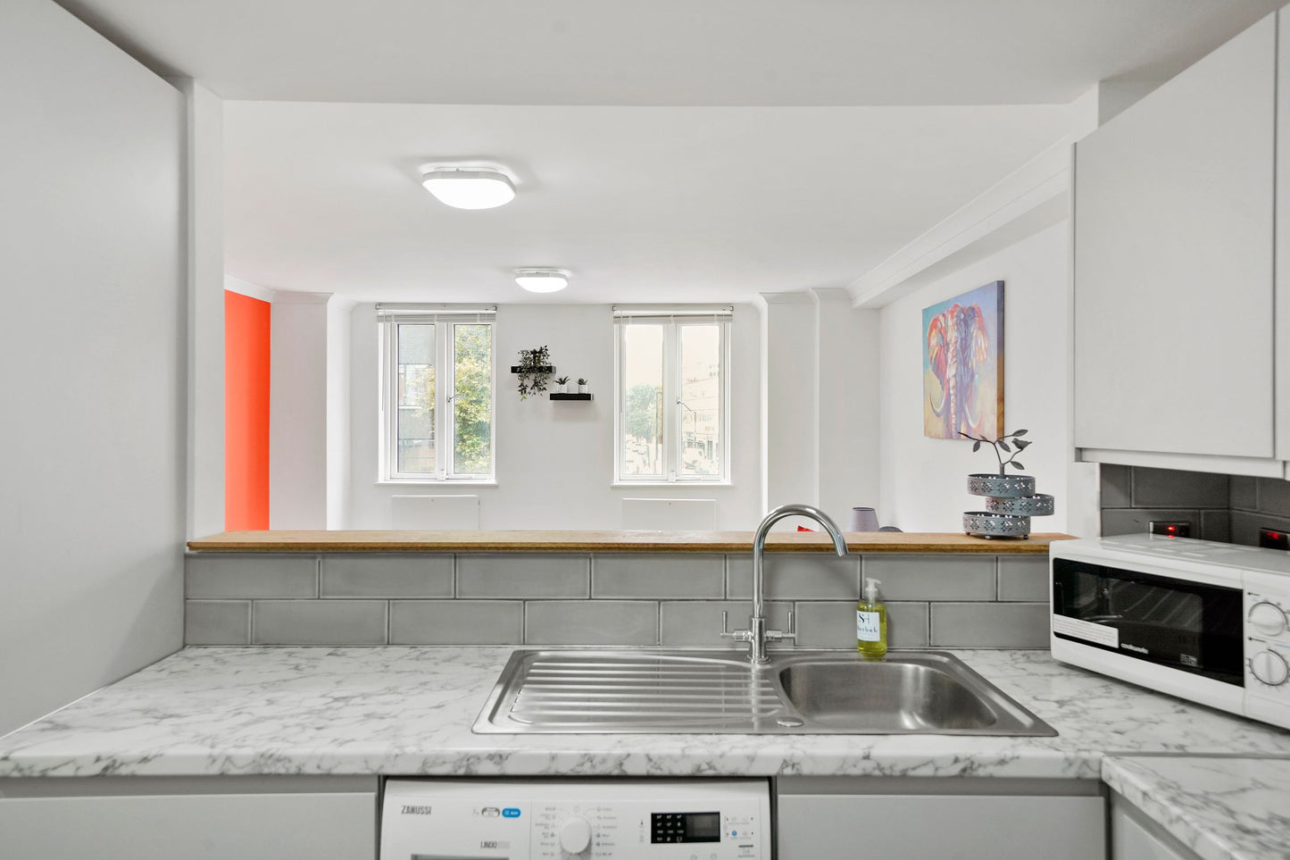 The Aldgate East Residency