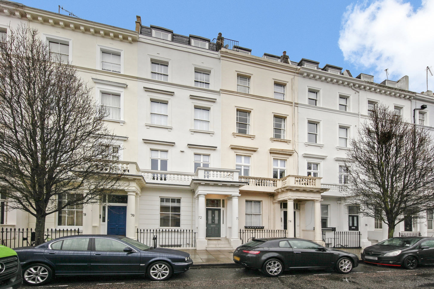 The Premium Apartment