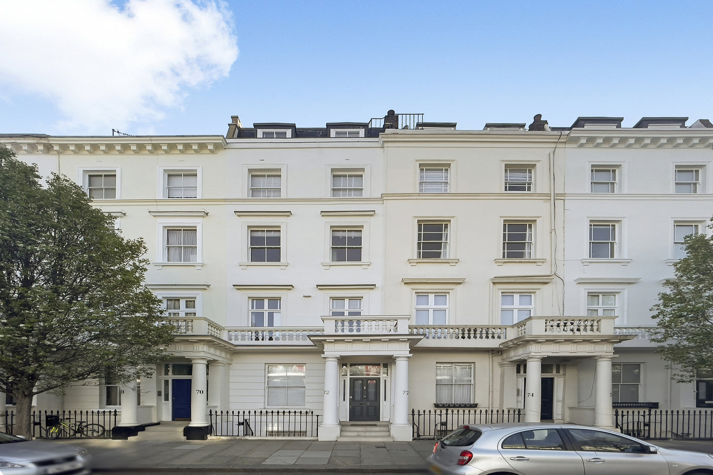 The Stylish Property near Big Ben