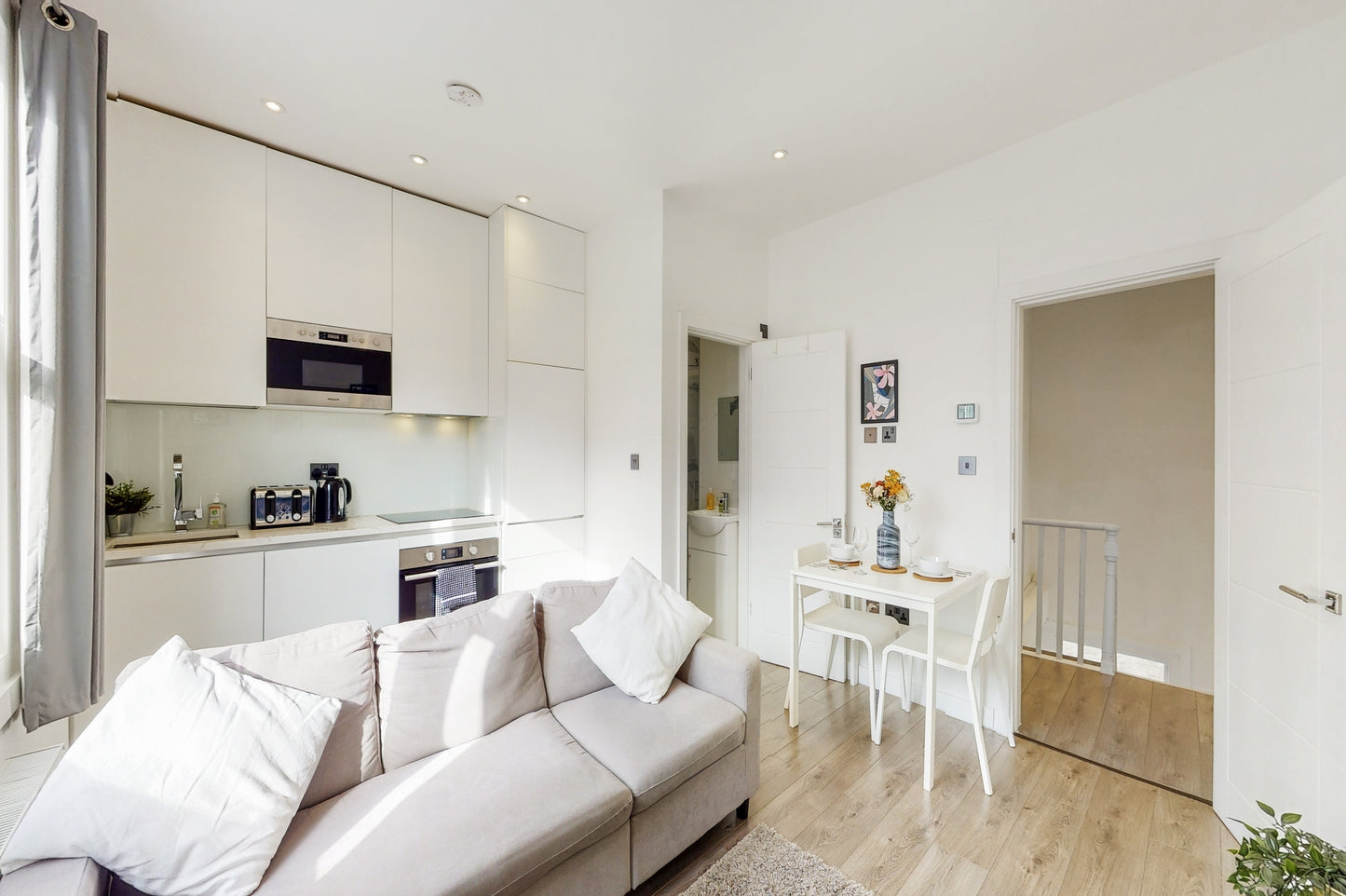 Stunning and Modern Apartment