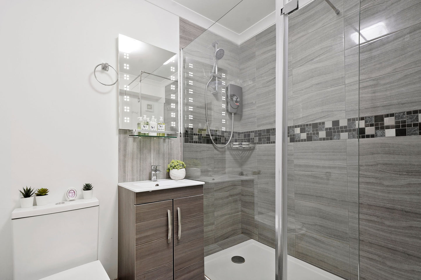 The Aldgate East Residency