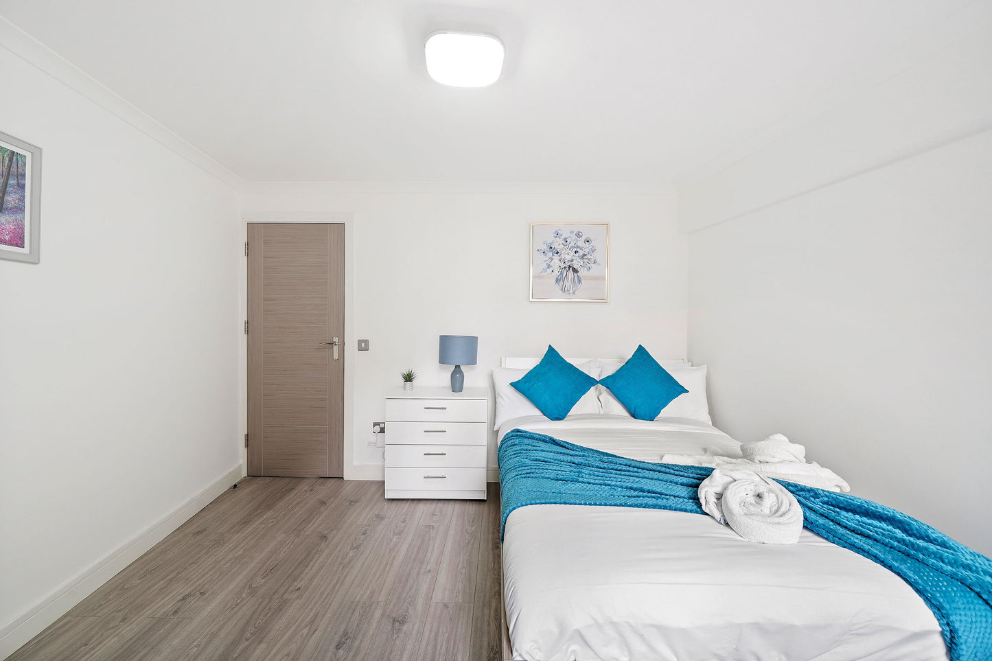 The Aldgate East Residency