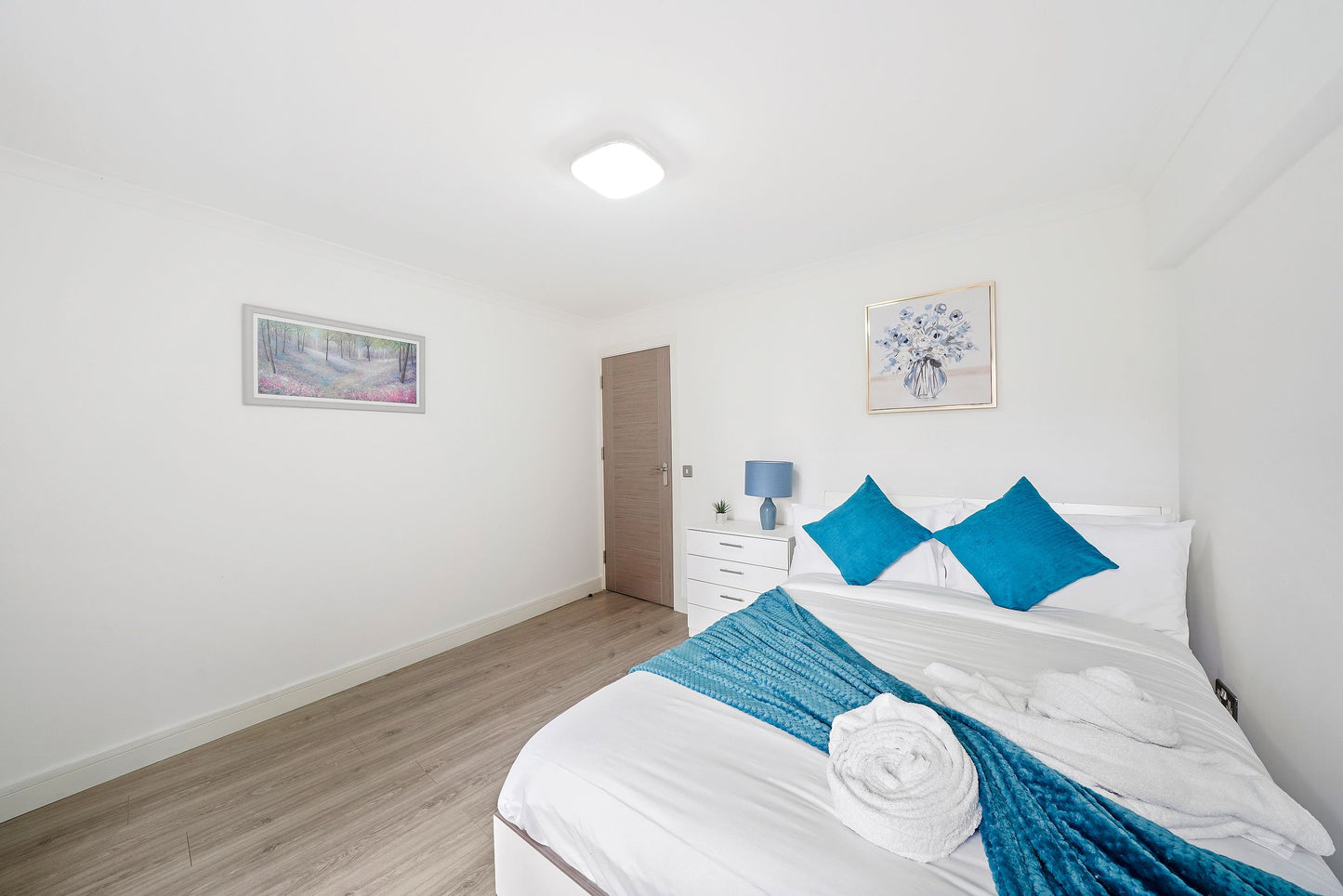 The Aldgate East Residency
