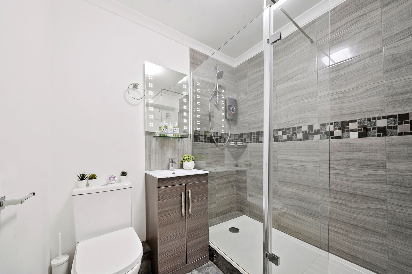 The Aldgate East Residency