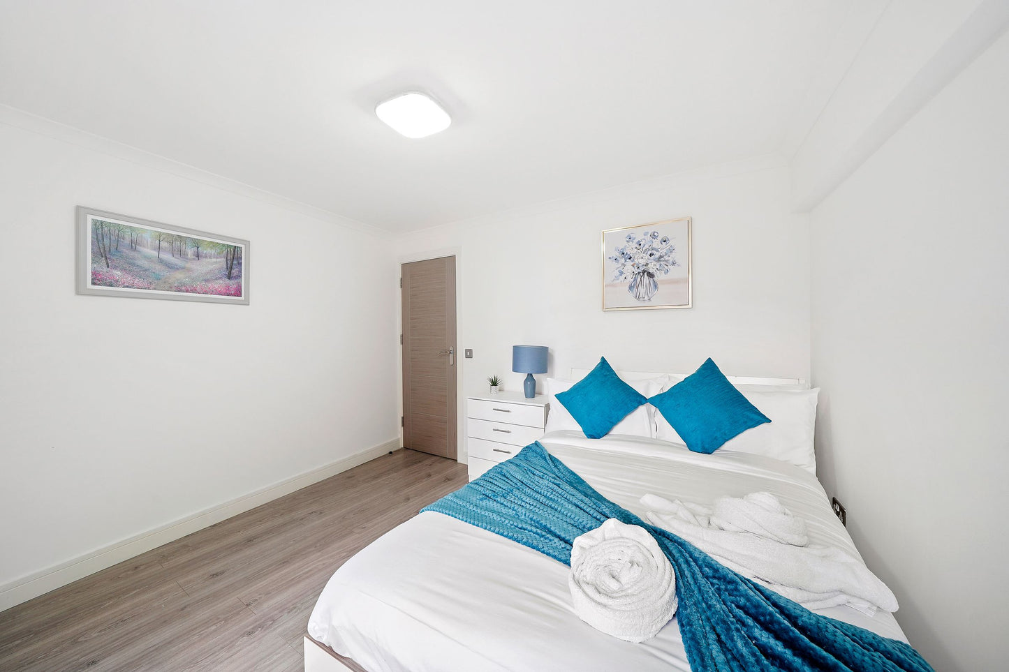 The Aldgate East Residency