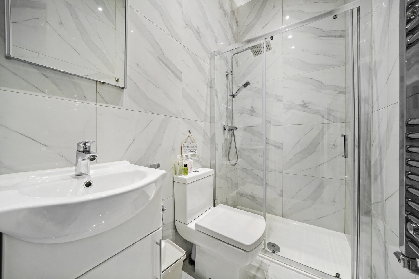 Stylish and Modern
