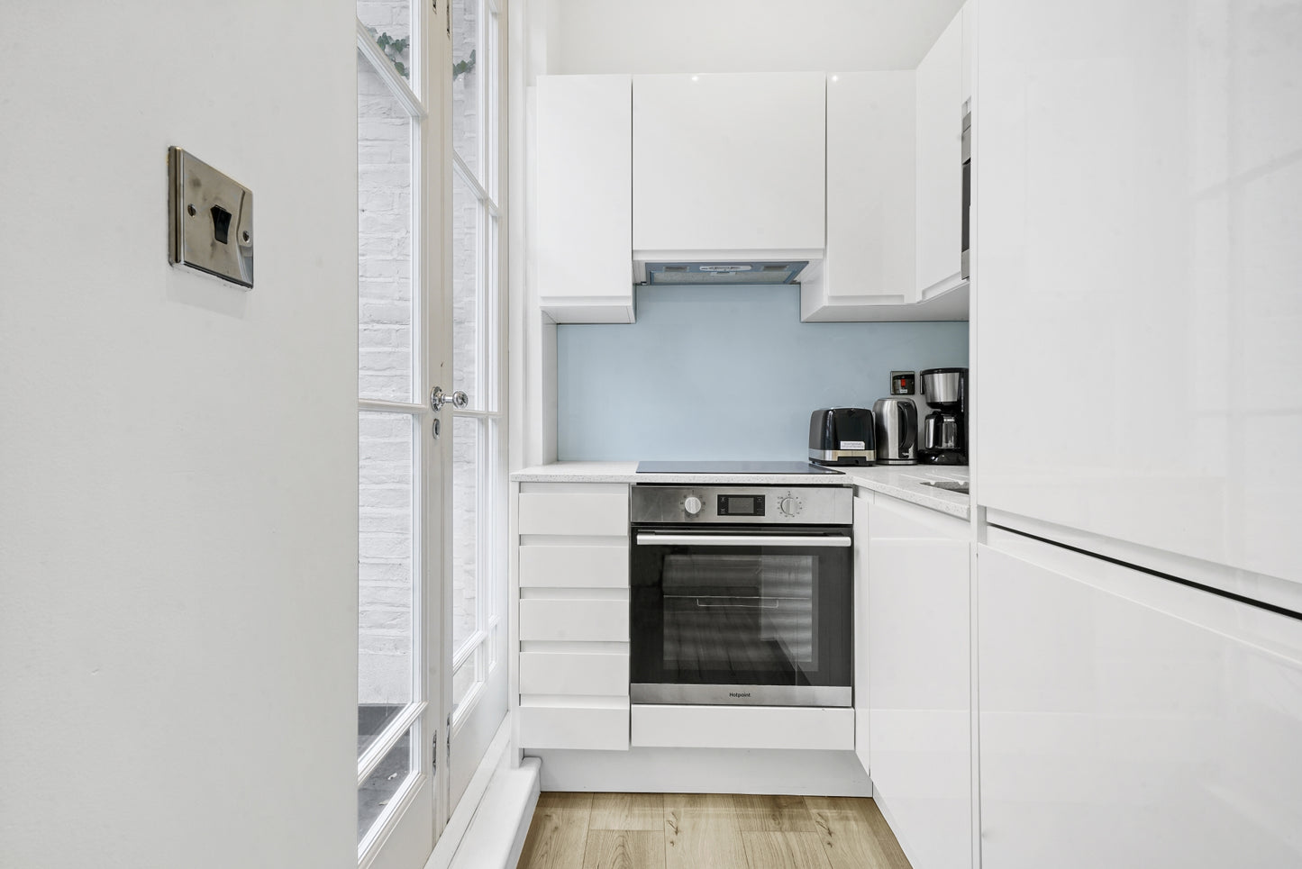 Stylish and Modern