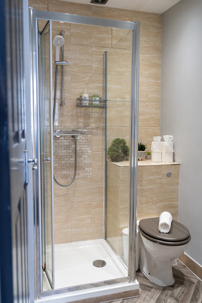 The Stylish Mews in London
