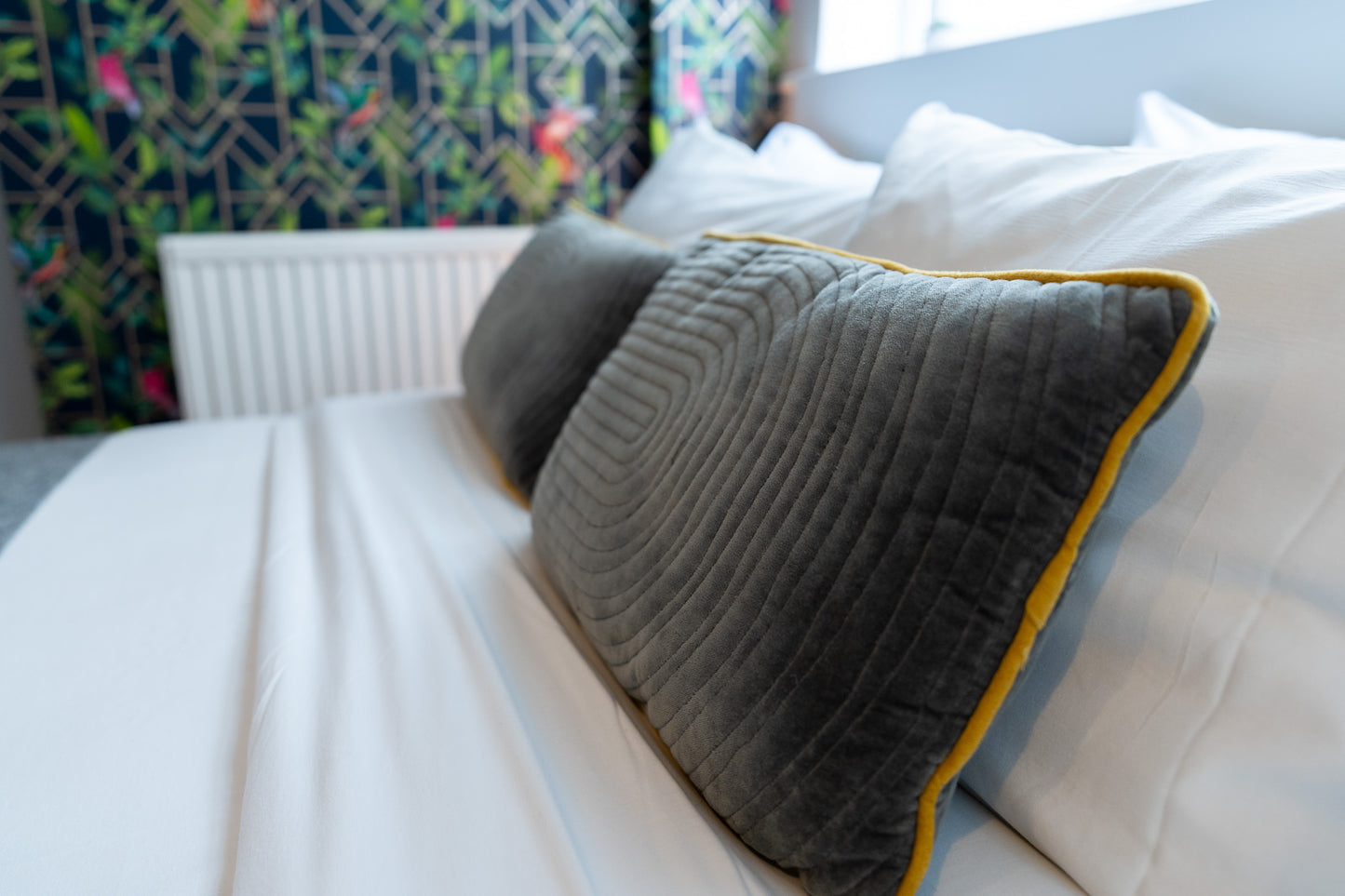 The Stylish Mews in London