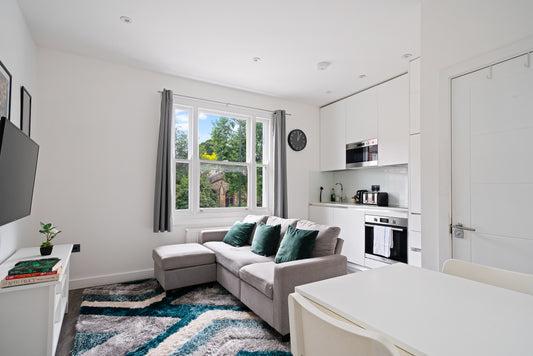 Stunning and Modern Apartment