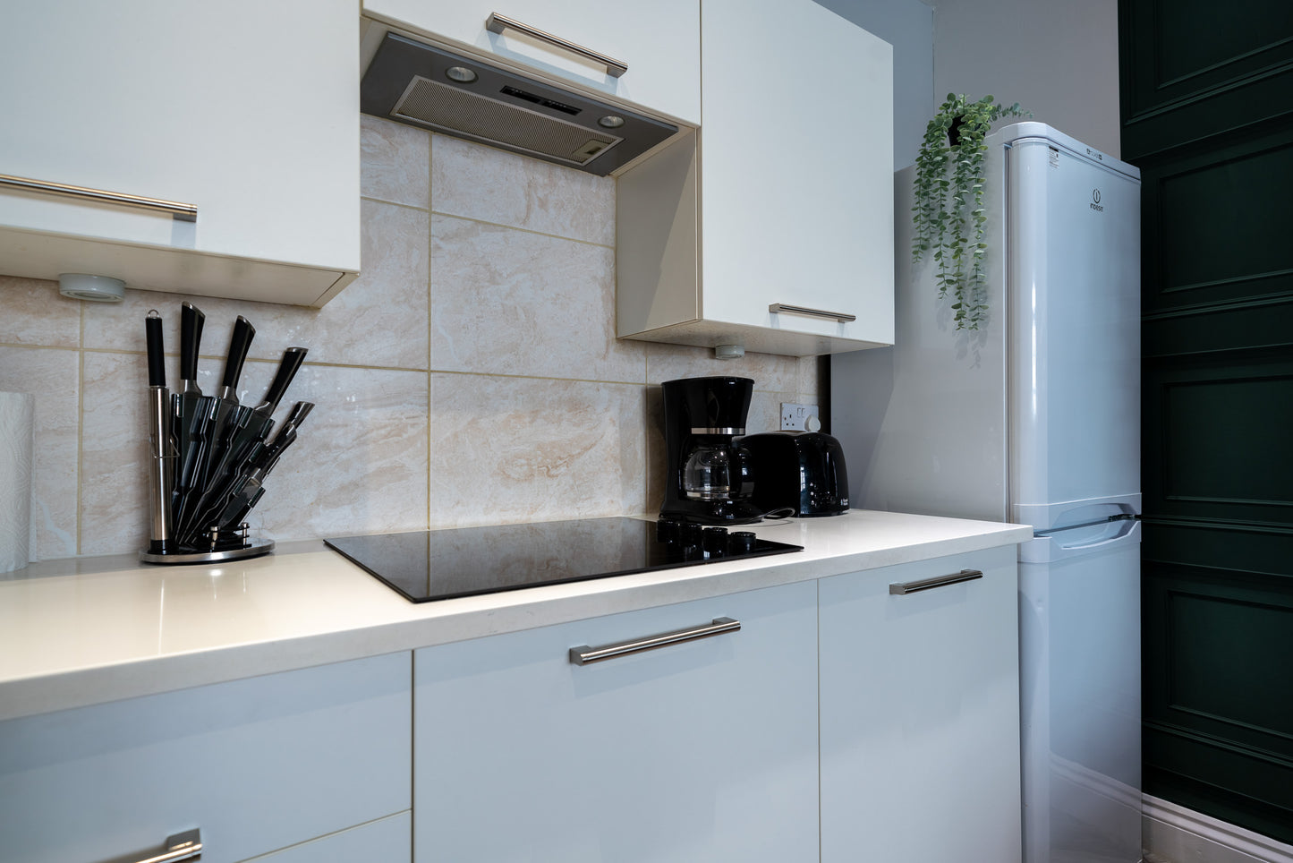 The Stylish Mews in London