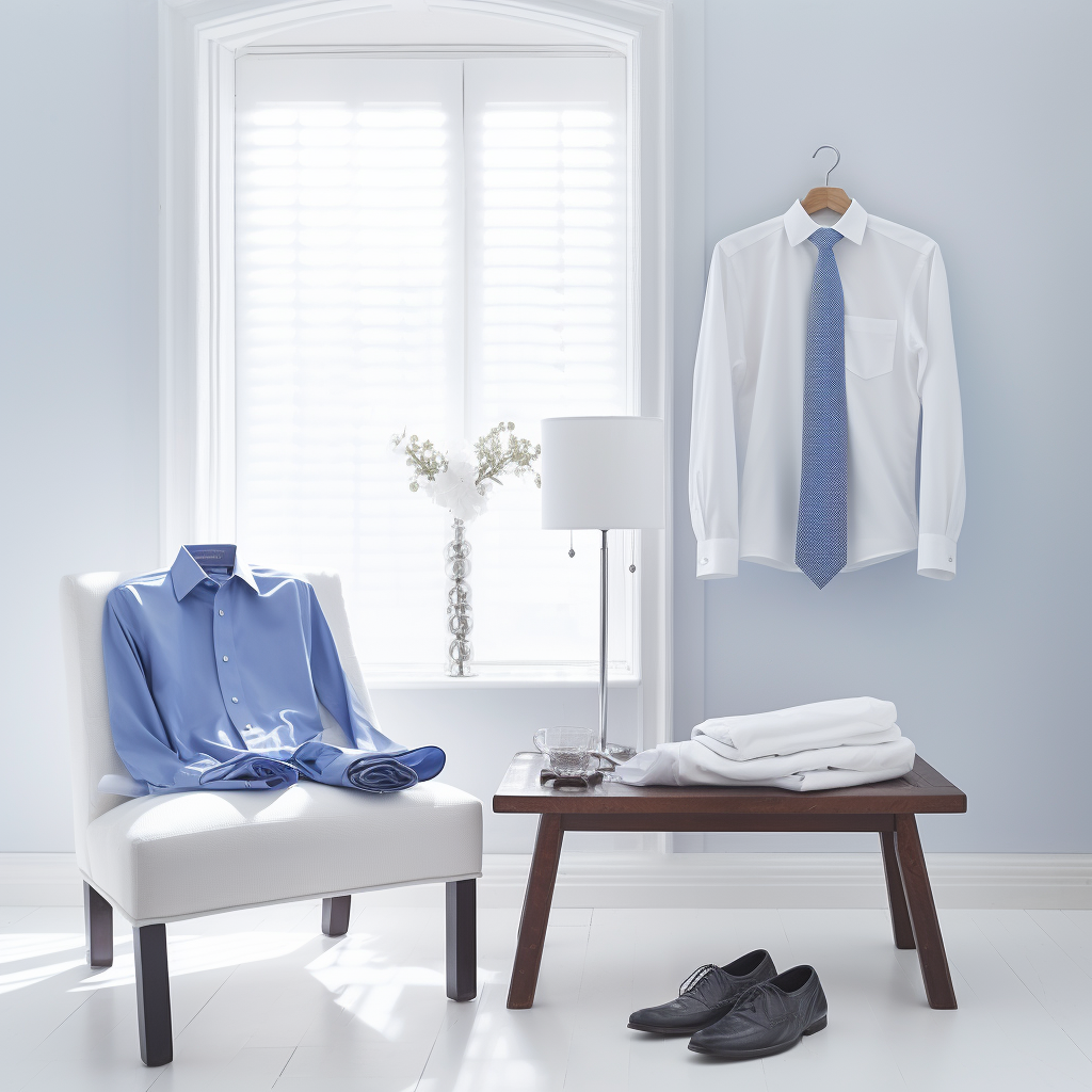 Laundry Services