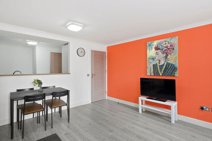 The Aldgate East Residency