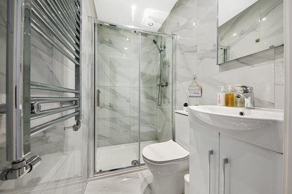 The Premium Apartment