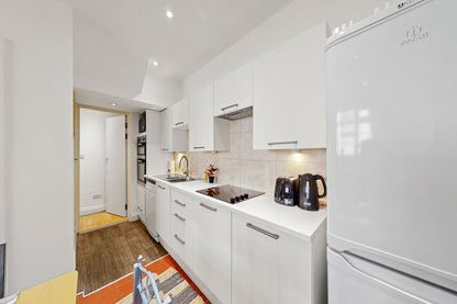 The Cosy Apartment