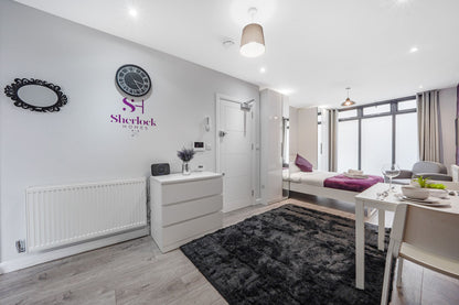 New Stylish Studio