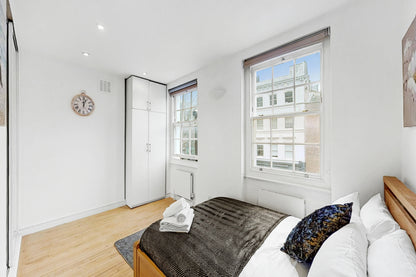 The Angel Apartment
