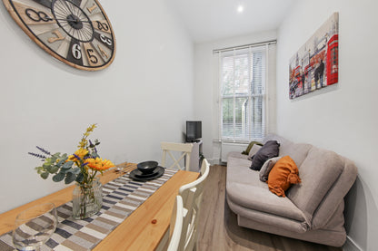 The Premium Apartment