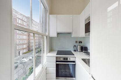 The Stylish Property near Big Ben