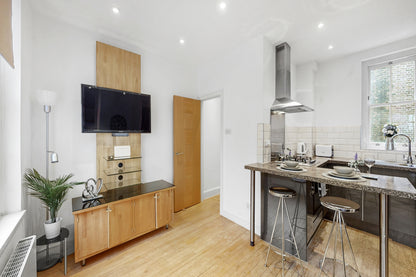 The Angel Apartment