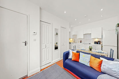 The Cosy Apartment